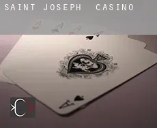 Saint Joseph  Casino