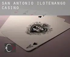 San Antonio Ilotenango Casino