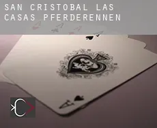 San Cristóbal de las Casas Pferderennen