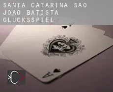 São João Batista (Santa Catarina) Glücksspiel