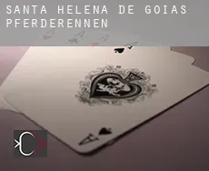 Santa Helena de Goiás Pferderennen