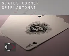 Scates Corner Spielautomat