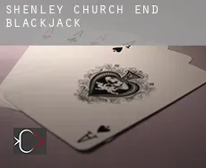 Shenley Church End  Blackjack