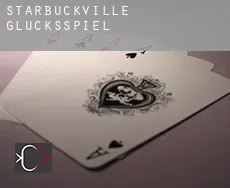 Starbuckville  Glücksspiel