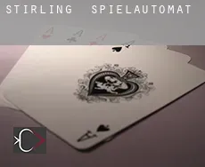 Stirling  Spielautomat
