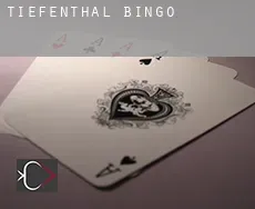 Tiefenthal Bingo
