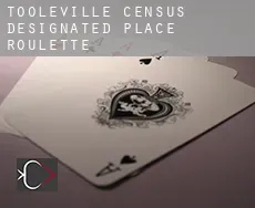 Tooleville  Roulette
