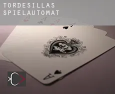 Tordesillas  Spielautomat