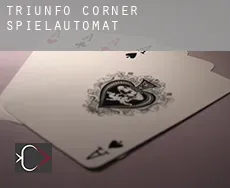 Triunfo Corner  Spielautomat