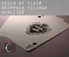 Villa of Flair Skippack Village  Schlitze