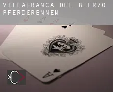 Villafranca del Bierzo  Pferderennen