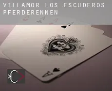 Villamor de los Escuderos Pferderennen
