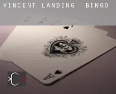 Vincent Landing  Bingo