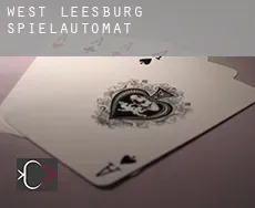 West Leesburg  Spielautomat