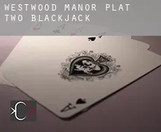 Westwood Manor Plat Two  Blackjack