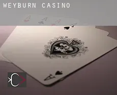 Weyburn  Casino