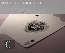 Wierde Roulette