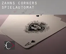 Zahns Corners  Spielautomat