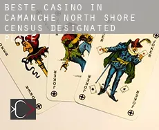 Beste Casino in  Camanche North Shore