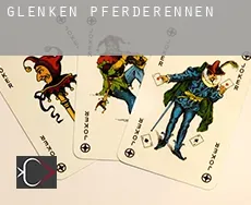 Glenken  Pferderennen