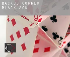 Backus Corner  Blackjack