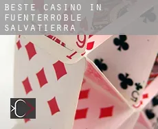 Beste Casino in Fuenterroble de Salvatierra