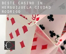 Beste Casino in Herguijuela de Ciudad Rodrigo