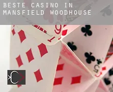 Beste Casino in  Mansfield Woodhouse