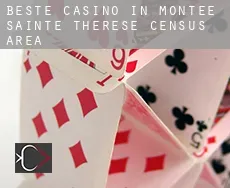 Beste Casino in  Montée-Sainte-Thérèse (census area)