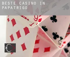 Beste Casino in  Papatrigo