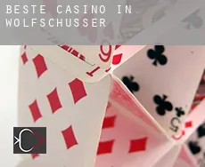 Beste Casino in Wolfschüsser