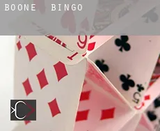 Boone  Bingo