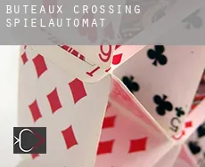 Buteaux Crossing  Spielautomat