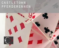 Castletown  Pferderennen