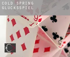 Cold Spring  Glücksspiel