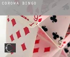 Corowa  Bingo