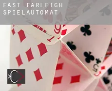 East Farleigh  Spielautomat