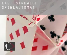East Sandwich Spielautomat