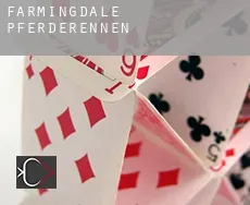 Farmingdale  Pferderennen