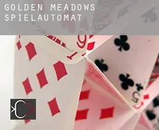 Golden Meadows  Spielautomat