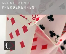 Great Bend  Pferderennen