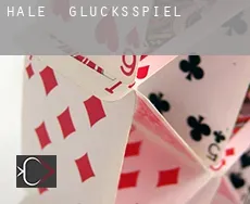 Hale  Glücksspiel