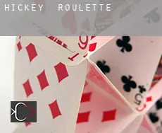 Hickey  Roulette