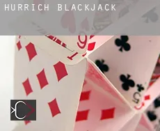 Hurrich  Blackjack
