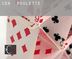 Ida  Roulette