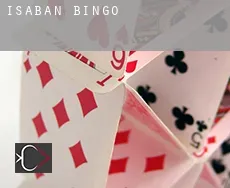 Isaban  Bingo