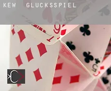 Kew  Glücksspiel