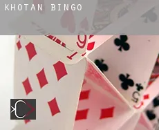 Khotan  Bingo