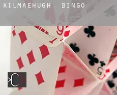 Kilmaehugh Bingo