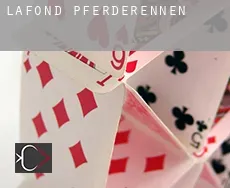 Lafond  Pferderennen